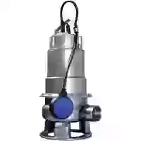 Nowax 1599031221A ATPN 1500 Schmutzwasser-Tauchpumpe mit Schutzkontaktstecker 24000 l/h 7.0m Nowax 1599031221A ATPN 1500 Schmutzwasser-Tauchpumpe mit Schutzkontaktstecker 24000 l/h 7.0m