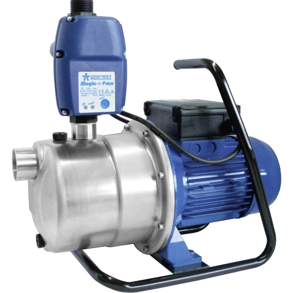 Nowax 1665066500 Hauswasserautomat HAN 1500 230V 4300 l/h Nowax 1665066500 Hauswasserautomat HAN 1500 230V 4300 l/h