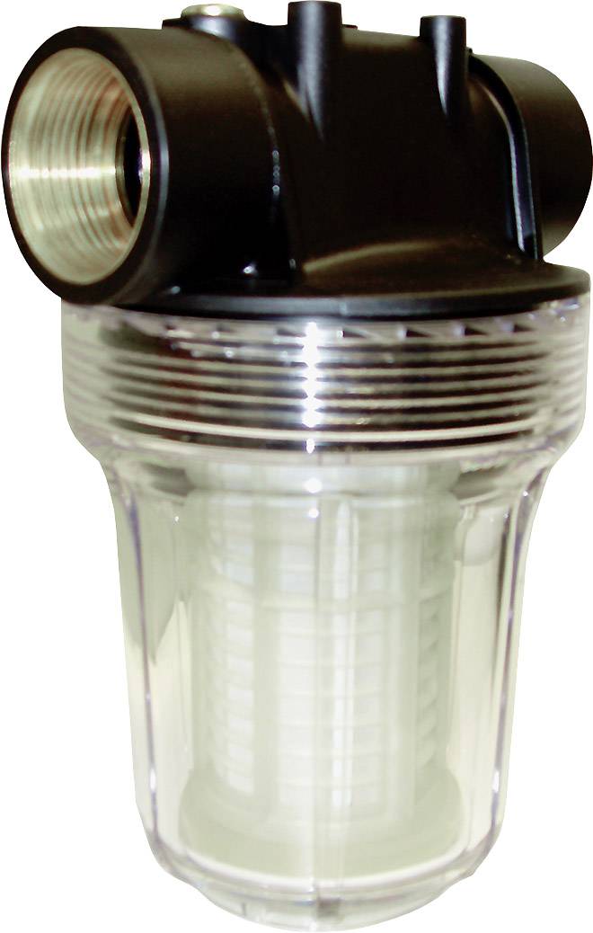 Nowax 6000000487 Spezial-Vorfilter 140mm 39,0mm (1 1/4") IG Kunststoff