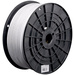 Goobay 67156 Koaxialkabel Außen-Durchmesser: 8.10 mm 75 Ω 125 dB Weiß 100 m