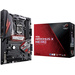 Asus ROG Maximus X Hero Mainboard Sockel Intel® 1151v2 Formfaktor ATX Mainboard-Chipsatz Intel® Z370