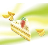 Dr. Oetker Flexxibel Rundform Silikon 26 cm Dr. Oetker Flexxibel Rundform Silikon 26 cm