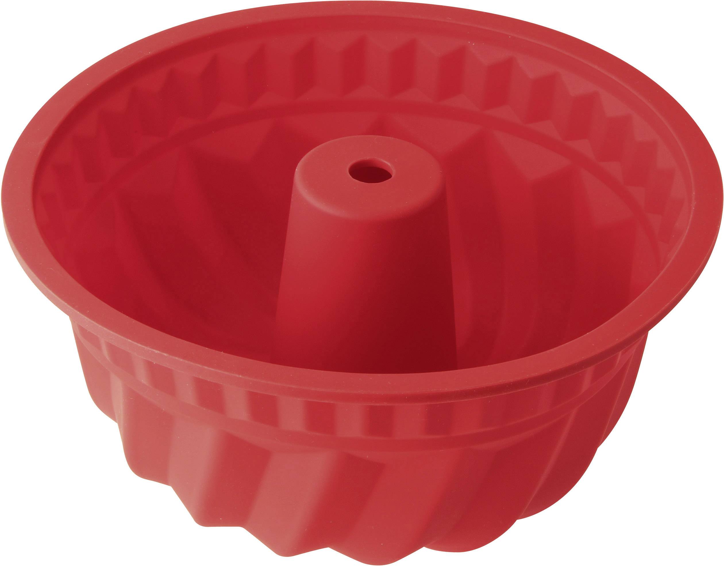 Dr. Oetker 1269 Dr. Oetker Flexxibel Gugelhupfform Silikon 22 cm