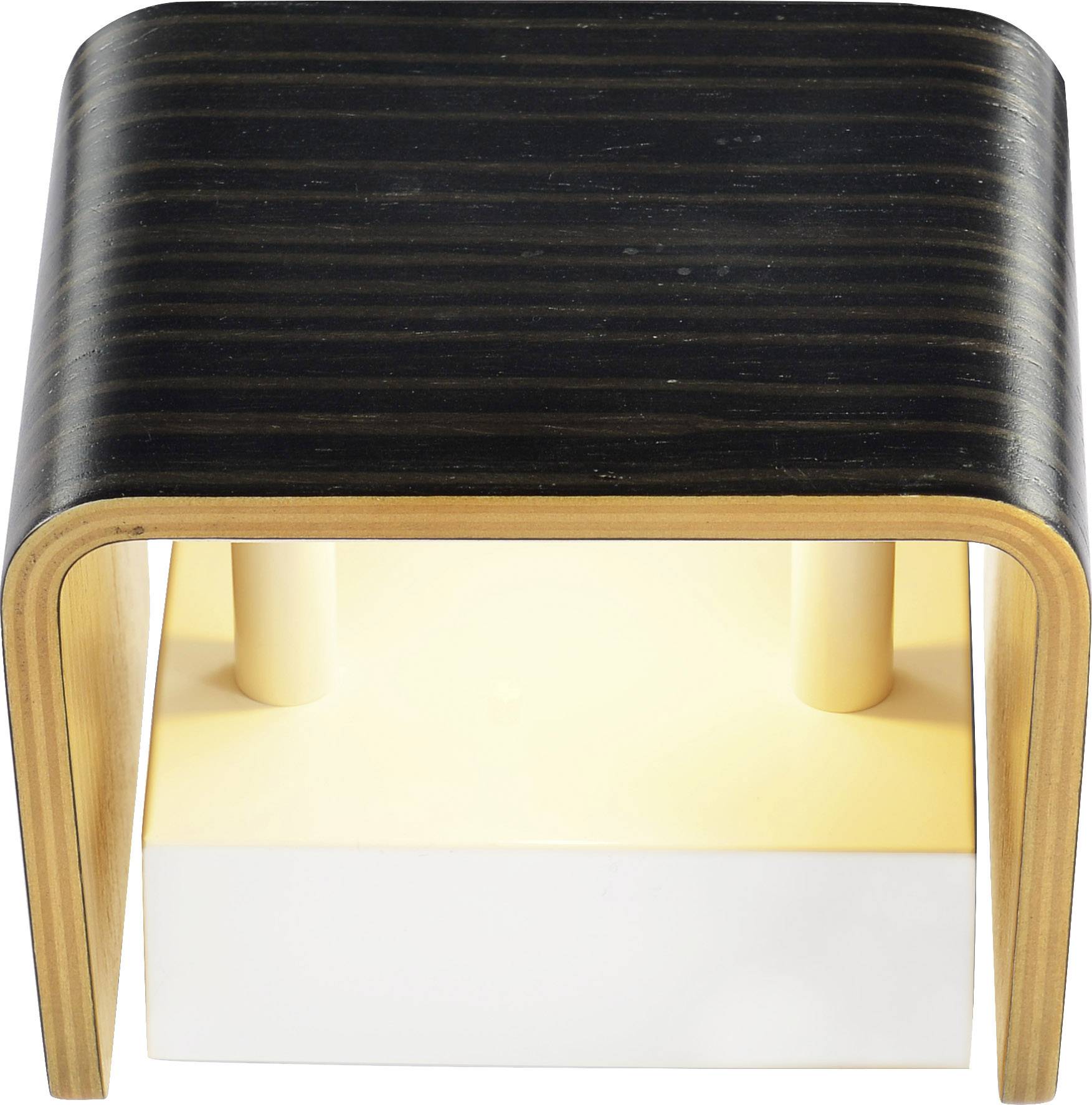 SLV Mana 96 1000613 LED-Wandleuchte 8W Weiß