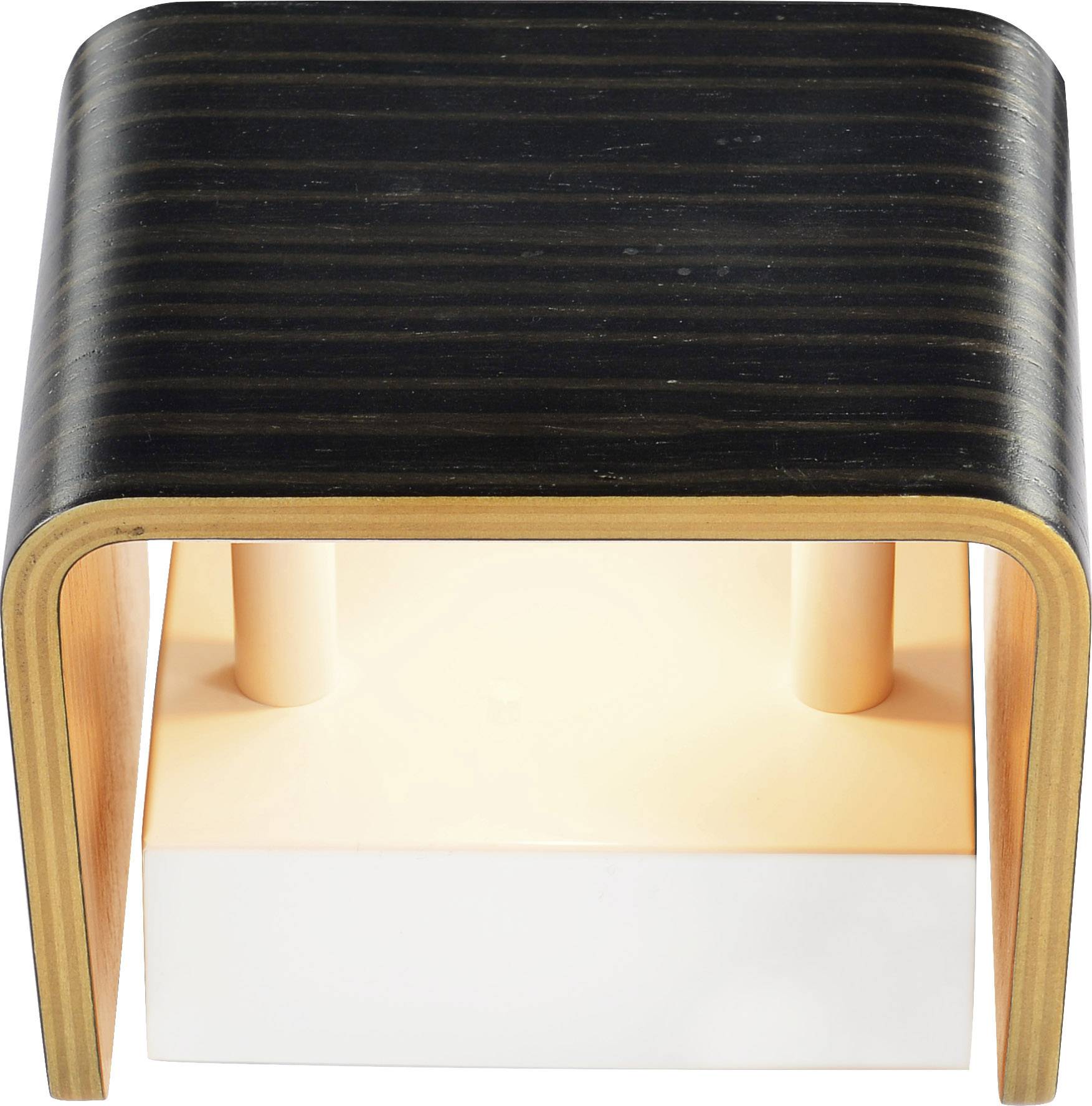 SLV Mana 96 1000613 LED-Wandleuchte 8W Weiß