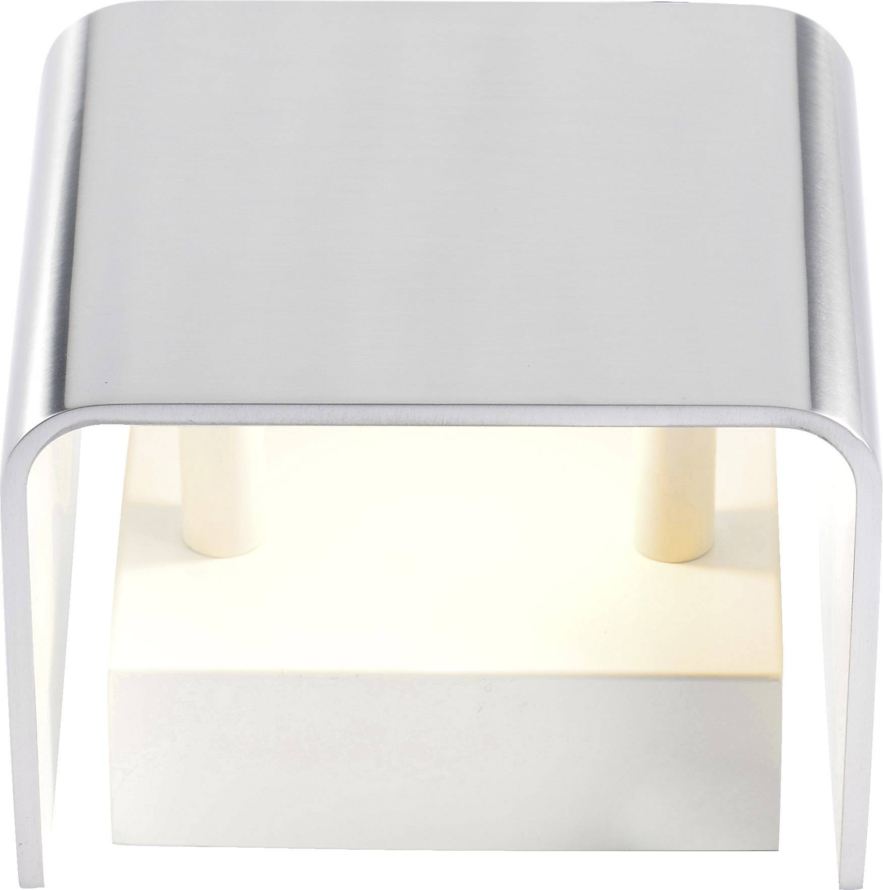 SLV Mana 96 1000613 LED-Wandleuchte 8W Weiß