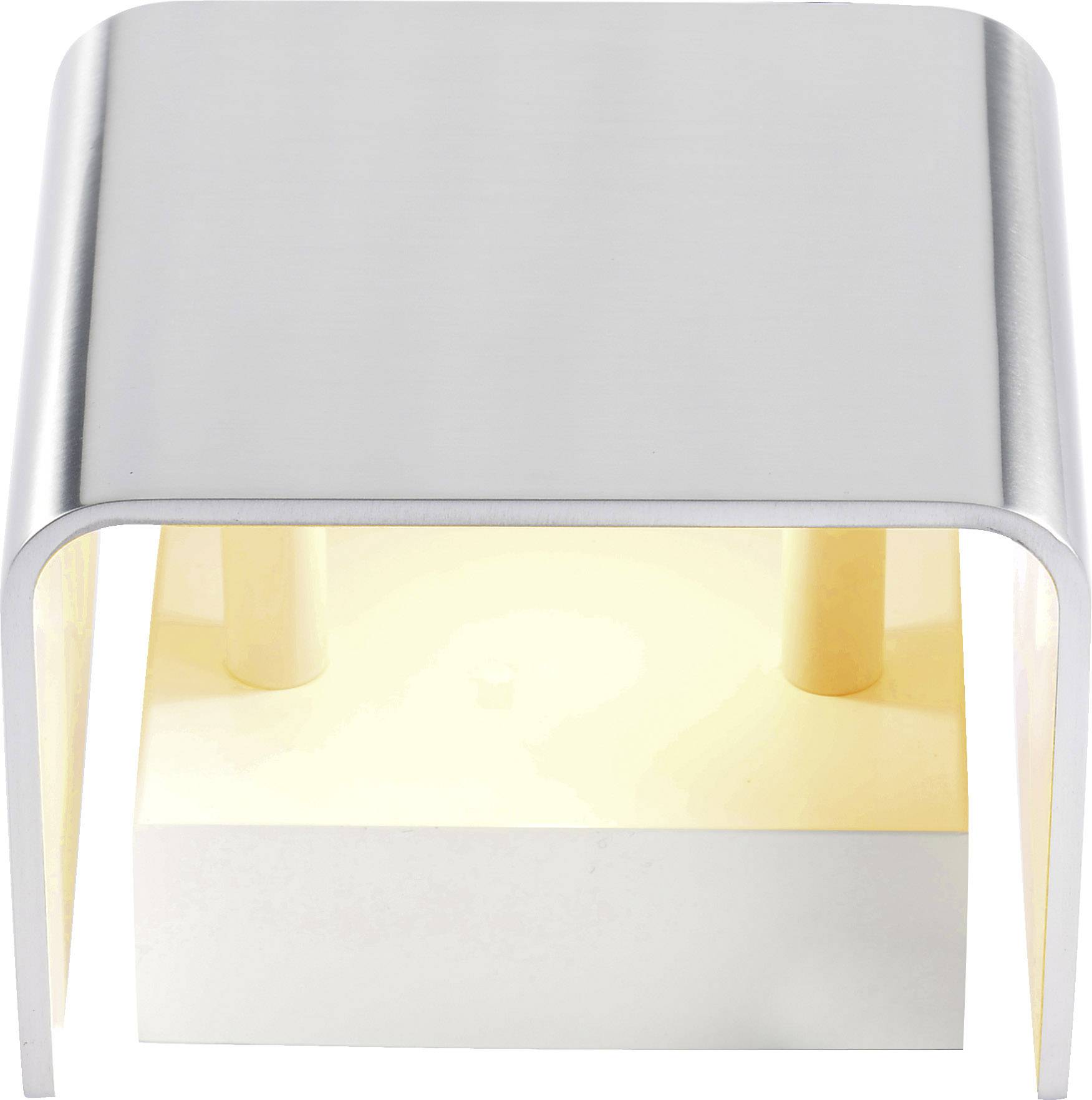 SLV Mana 96 1000613 LED-Wandleuchte 8W Weiß