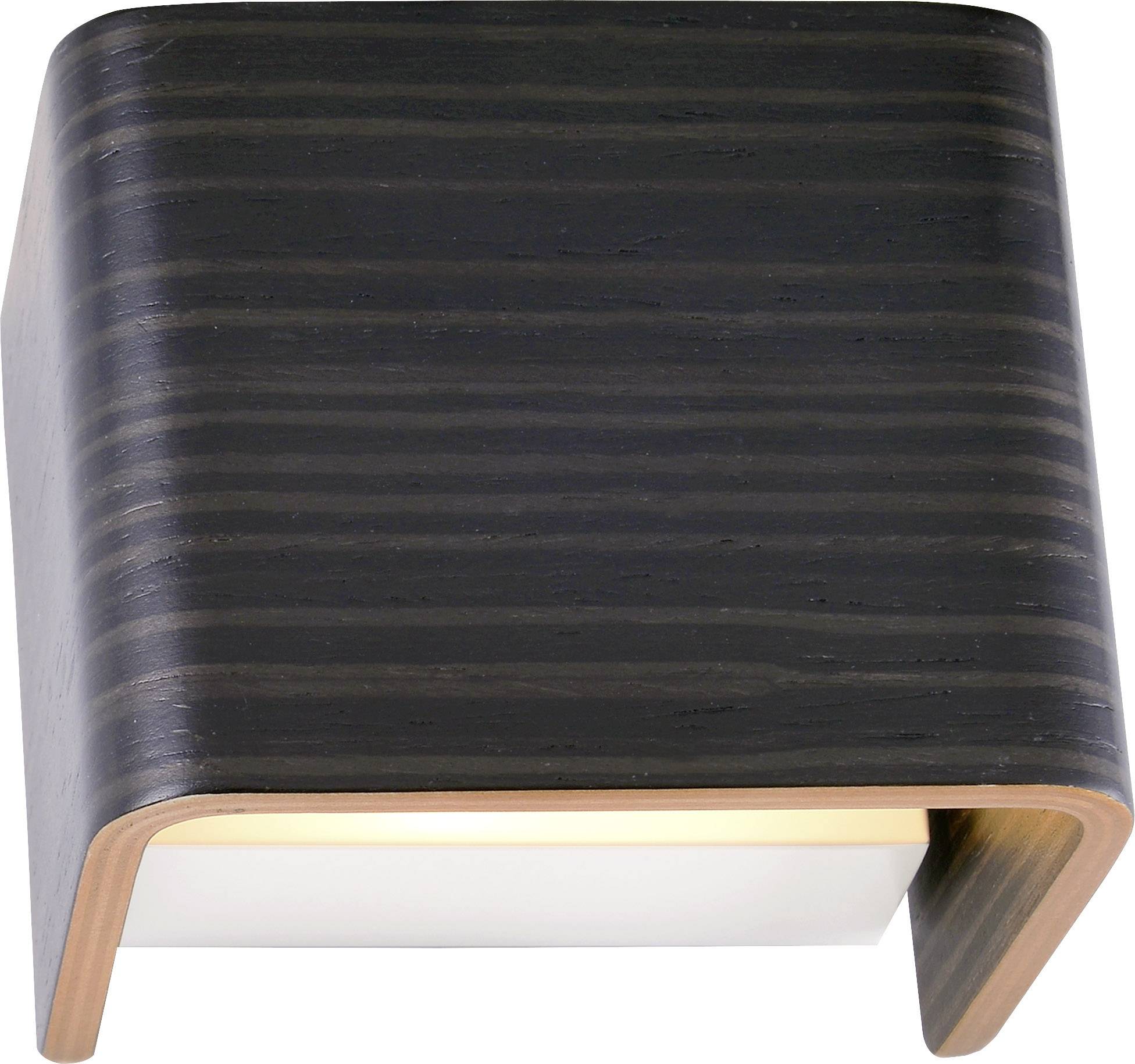 SLV Mana 96 1000613 LED-Wandleuchte 8W Weiß