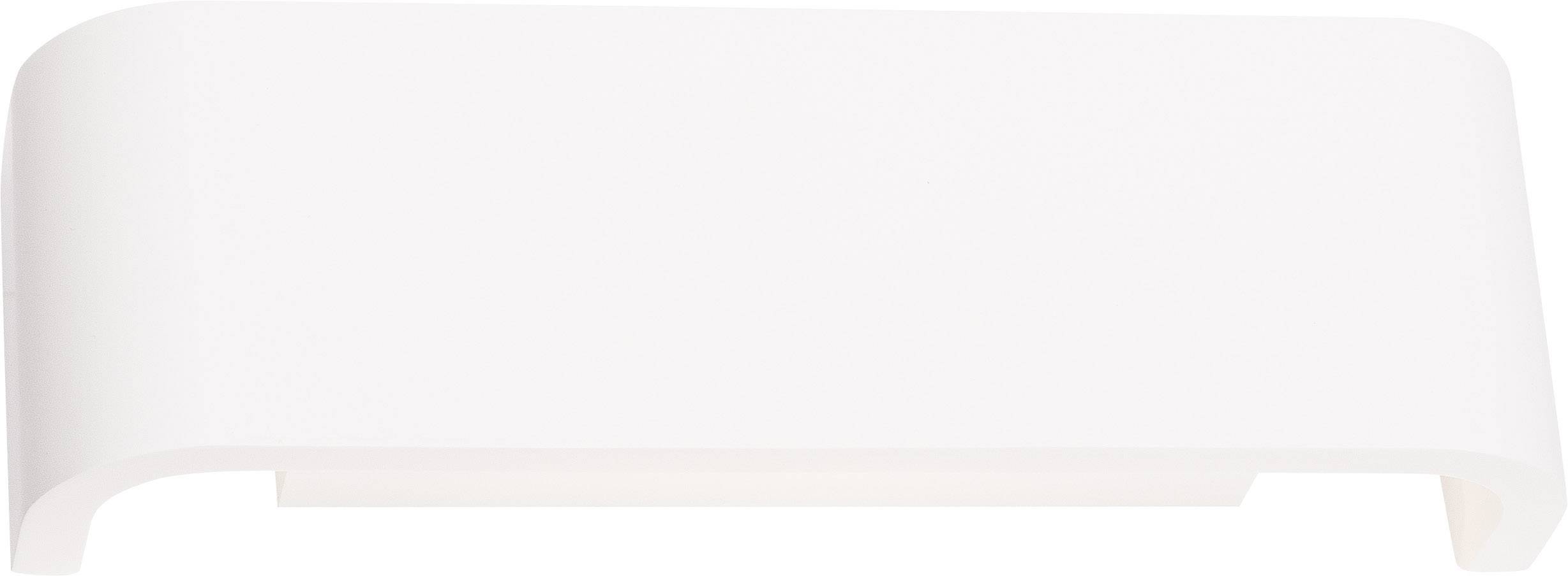 SLV Mana 200 1000614 LED-Wandleuchte 15W Weiß