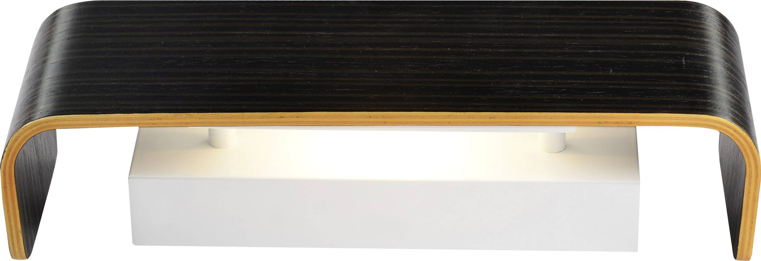 SLV Mana 200 1000614 LED-Wandleuchte 15W Weiß