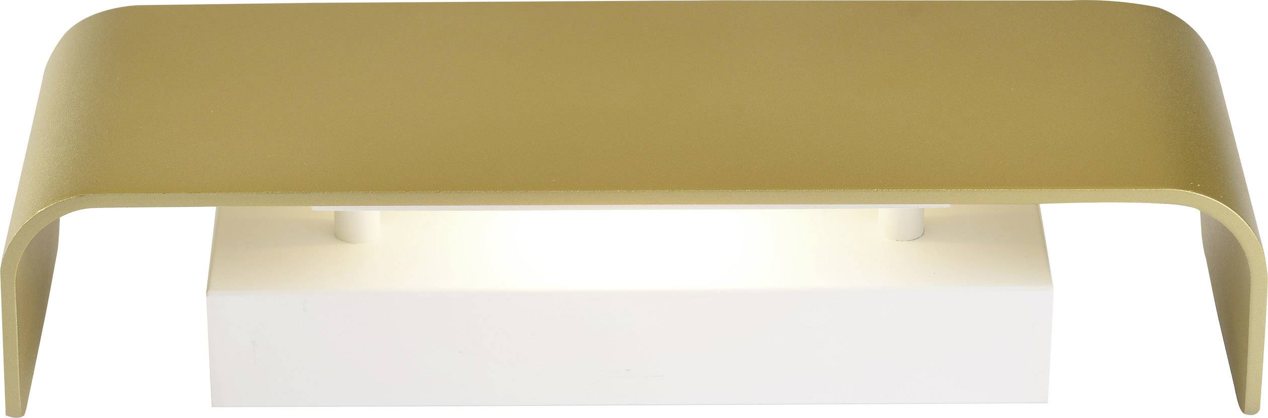 SLV Mana 200 1000614 LED-Wandleuchte 15W Weiß