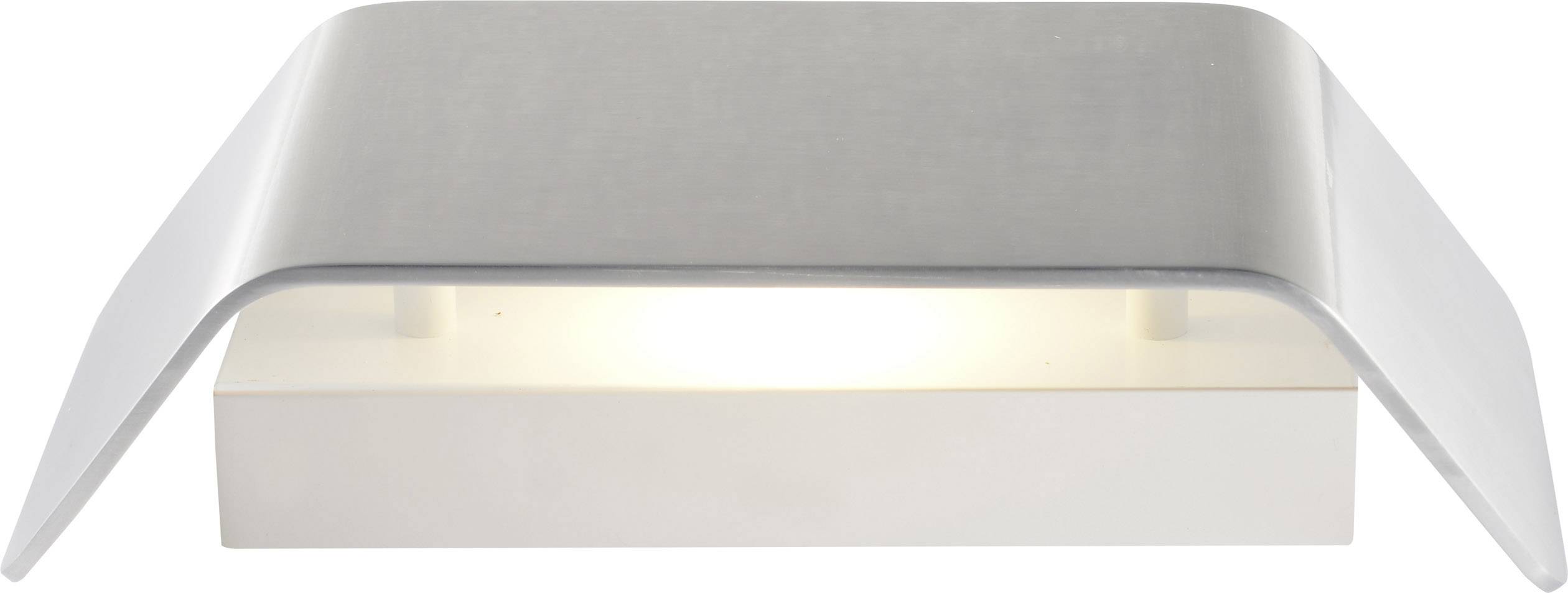SLV Mana 200 1000614 LED-Wandleuchte 15W Weiß