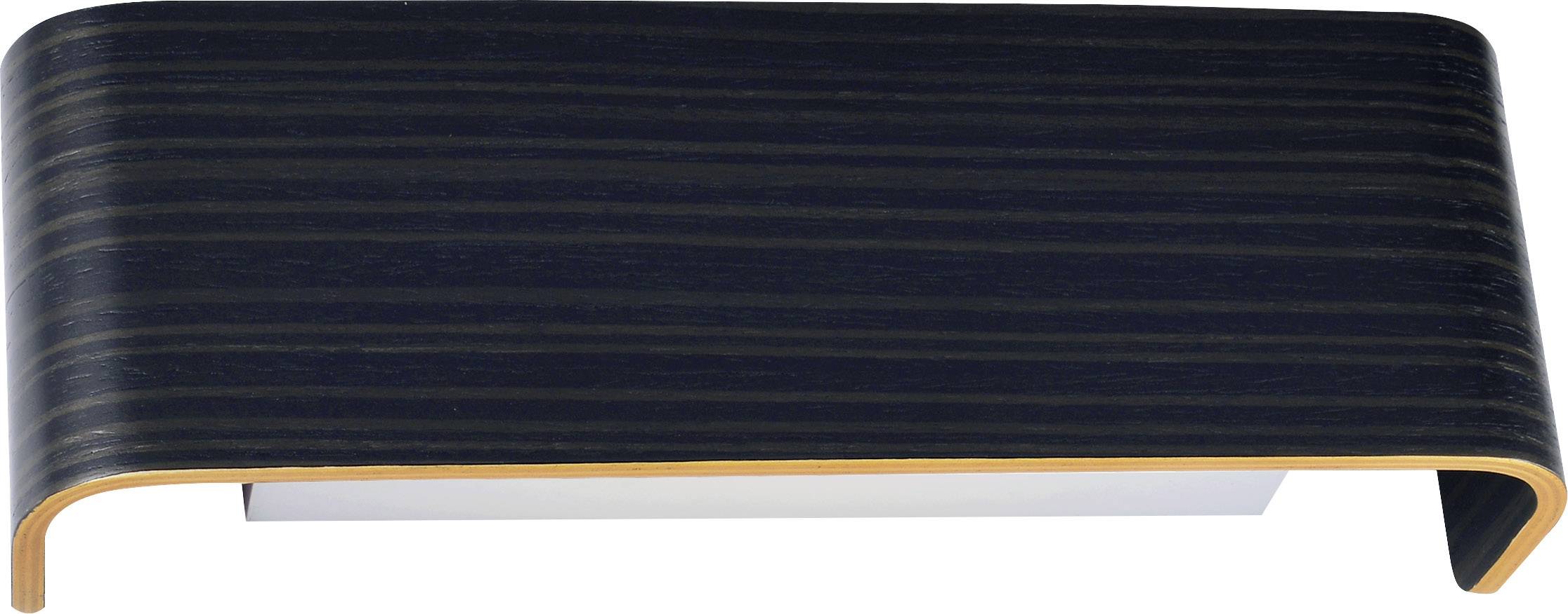 SLV Mana 200 1000614 LED-Wandleuchte 15W Weiß