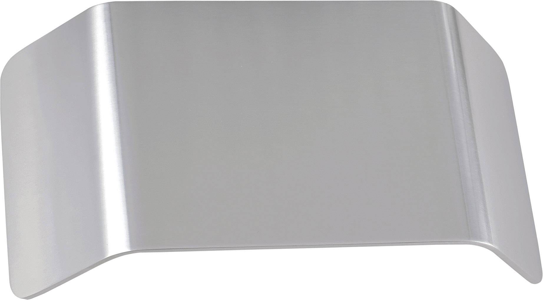 SLV Mana 200 1000614 LED-Wandleuchte 15W Weiß