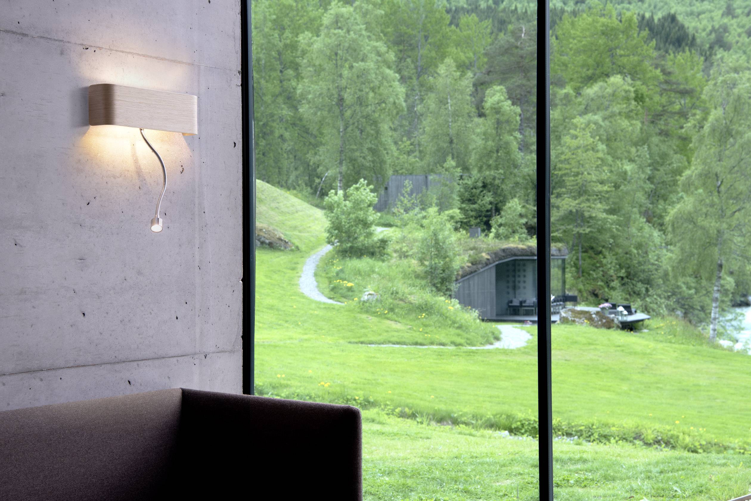 SLV Mana Spot 1000615 LED-Wandleuchte 11 W Weiß