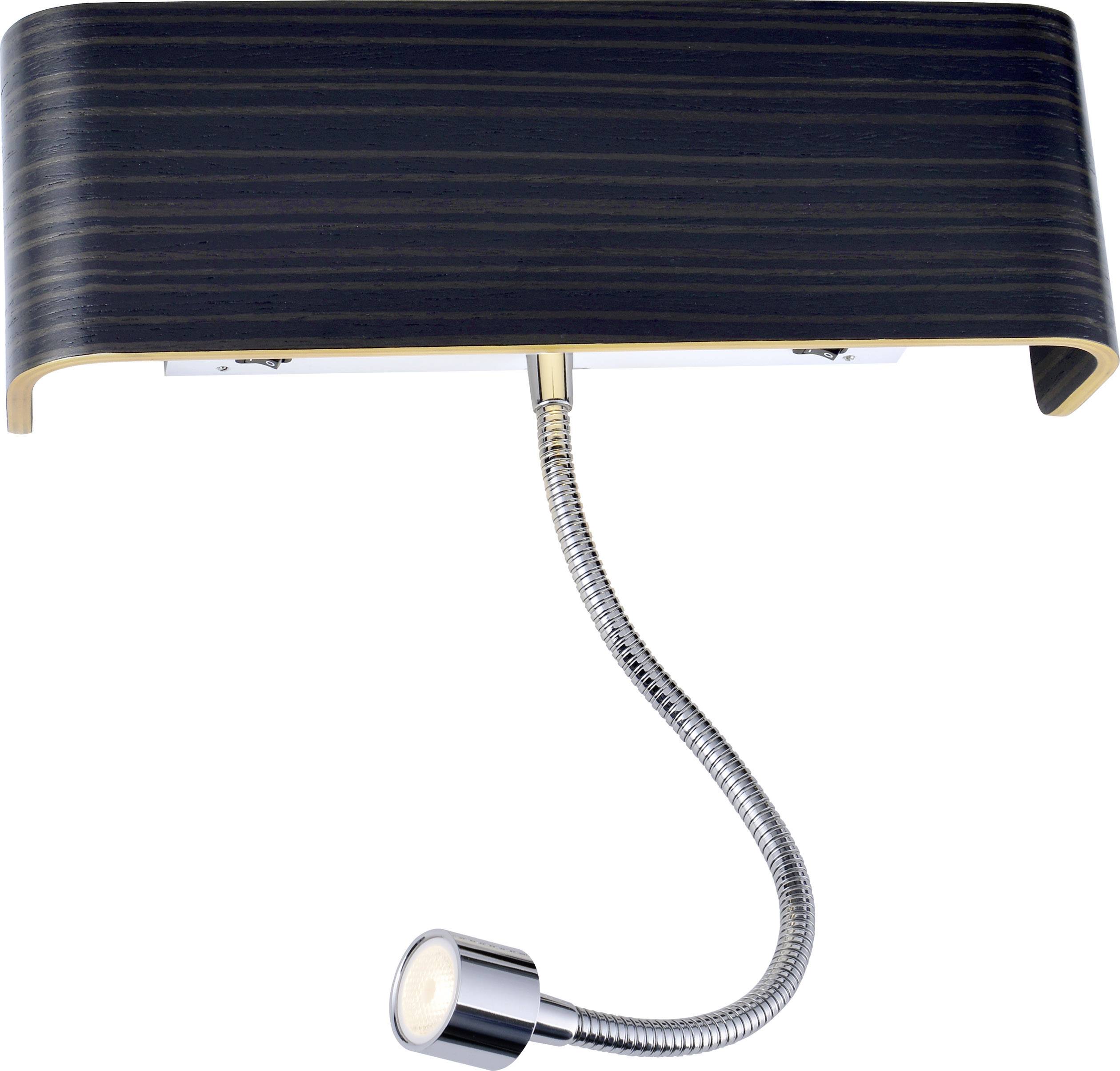 SLV Mana Spot 1000615 LED-Wandleuchte 11 W Weiß