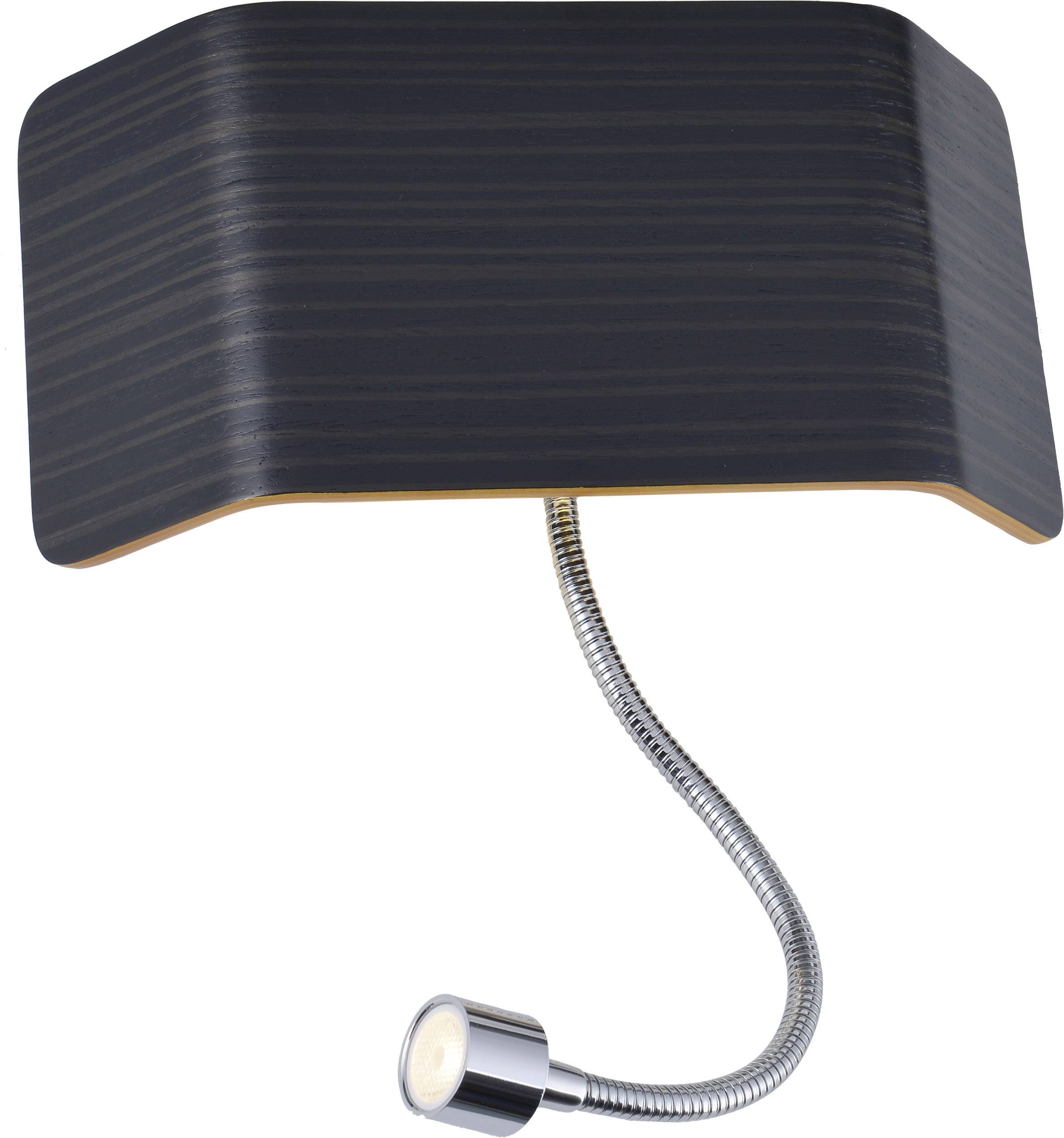 SLV Mana Spot 1000615 LED-Wandleuchte 11 W Weiß