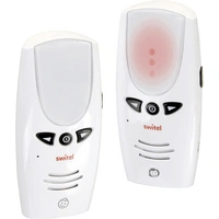 Switel BCC67 Babyphone Digital, DECT 2.4GHz Switel BCC67 Babyphone Digital, DECT 2.4GHz