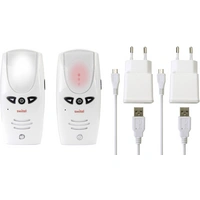 Switel BCC67 Babyphone Digital, DECT 2.4GHz Switel BCC67 Babyphone Digital, DECT 2.4GHz
