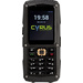 Cyrus CM8 Solid Téléphone portable outdoor noir
