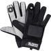 Blinker Handschuh 0502 Gants noir long XS/S