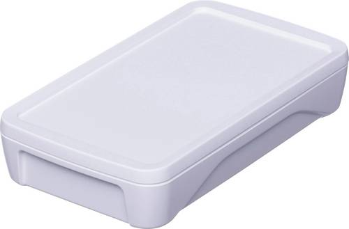 Bopla BOP 500-9016 Hand-Gehäuse 130 x 75 x 26 ABS Weiß (RAL 9016) 1 St.
