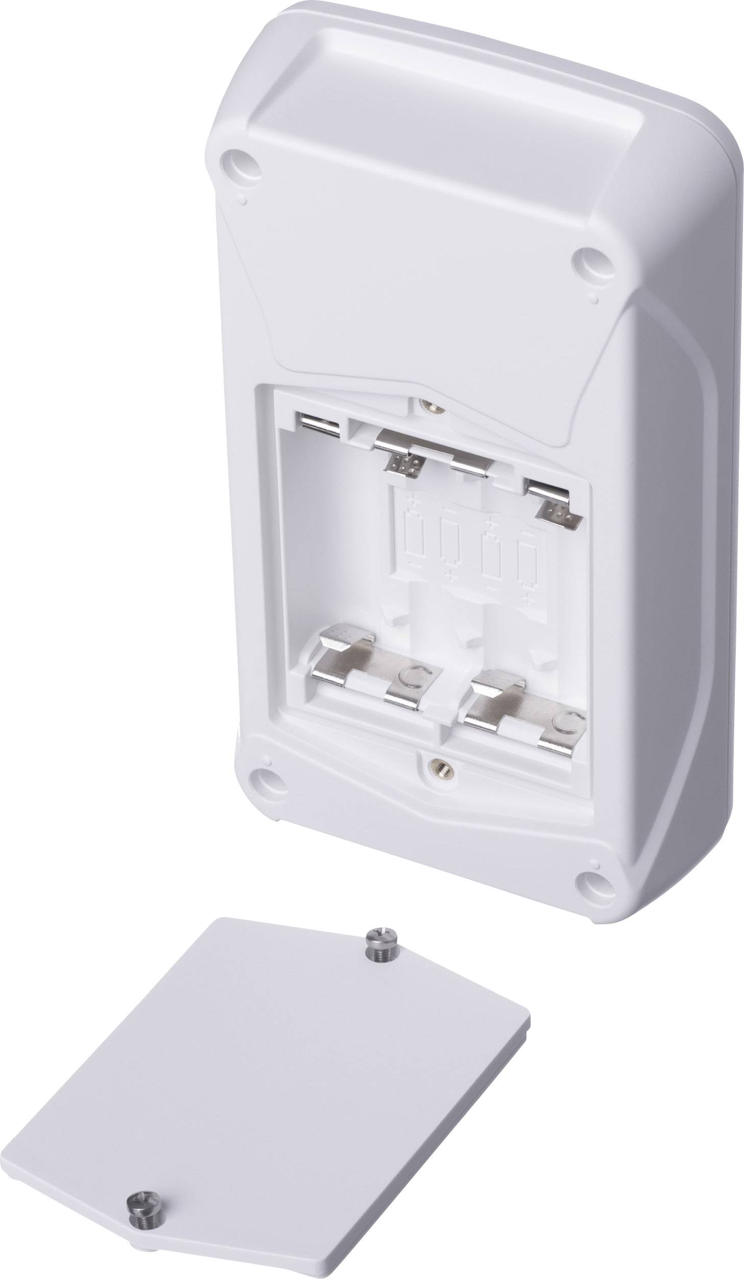 Bopla BOP 700 BE4MN-9016 Hand-Gehäuse 165 x 90 x 34 ABS Weiß (RAL 9016) 1St.