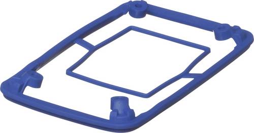 Bopla BOP 500 DI-5005 35250000 Dichtung TPE (Geruchneutrales Spezialgummigemisch) Blau 1 St.