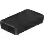 Bopla BOP 500-9005 Hand-Gehäuse 130 x 75 x 26 ABS Schwarz (RAL 9005) 1St. Bopla BOP 500-9005 Hand-Gehäuse 130 x 75 x 26 ABS Schwarz (RAL 9005) 1St.