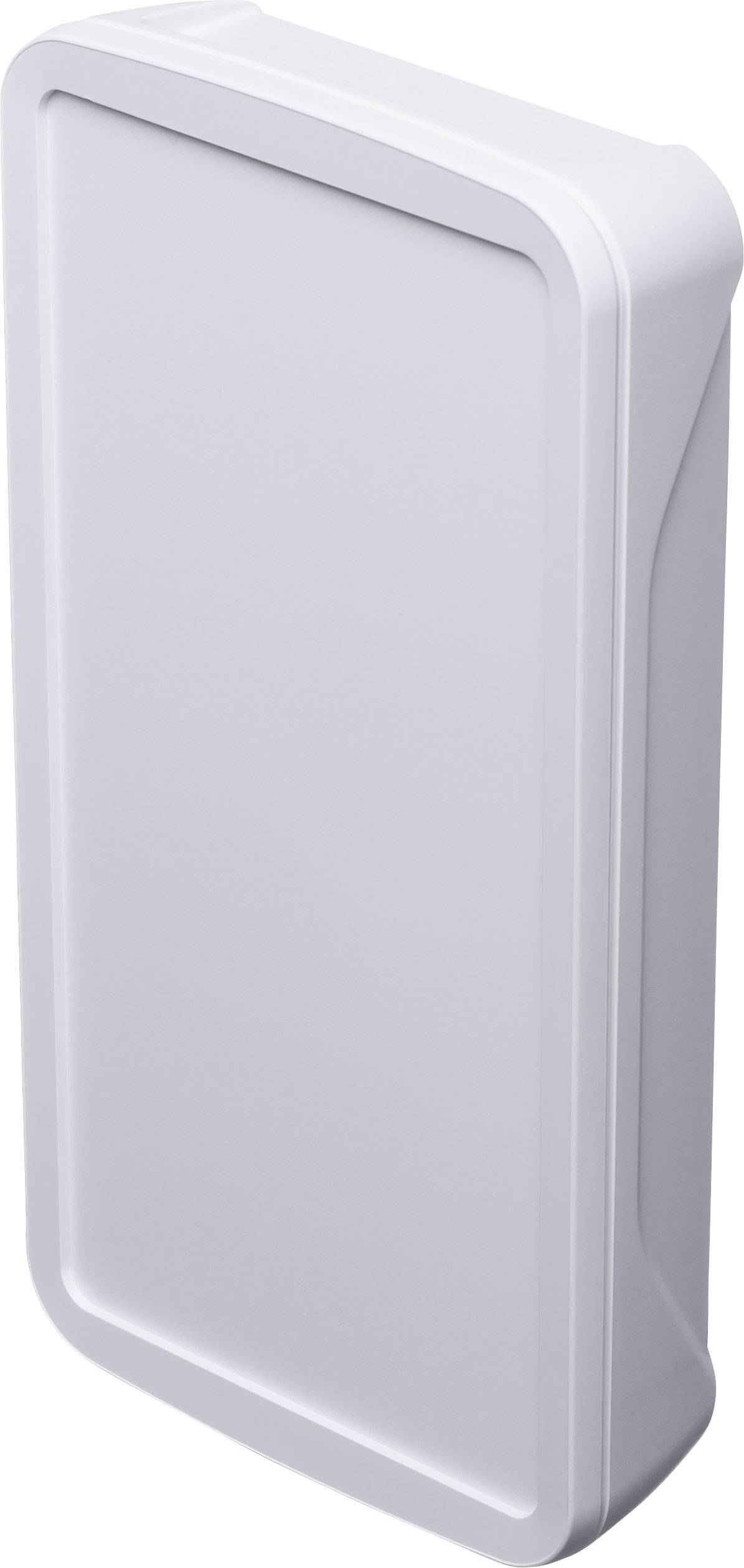 Bopla BOP 900-9016 Hand-Gehäuse 200 x 105 x 34 ABS Weiß (RAL 9016) 1St.