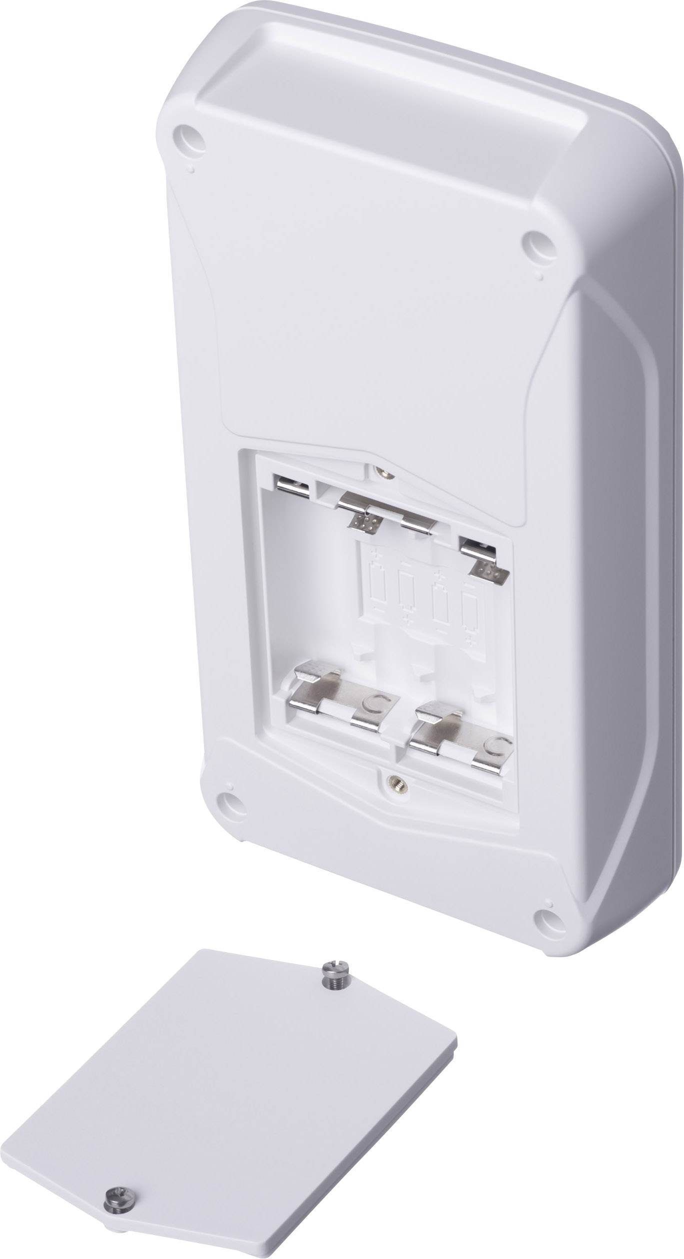 Bopla BOP 900 BE4MN-9016 Hand-Gehäuse 200 x 105 x 34 ABS Weiß (RAL 9016) 1St.