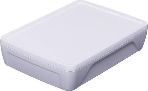 Bopla BOP 7.0-9016 Hand-Gehäuse 215 x 150 x 46 ABS Weiß (RAL 9016) 1 St.