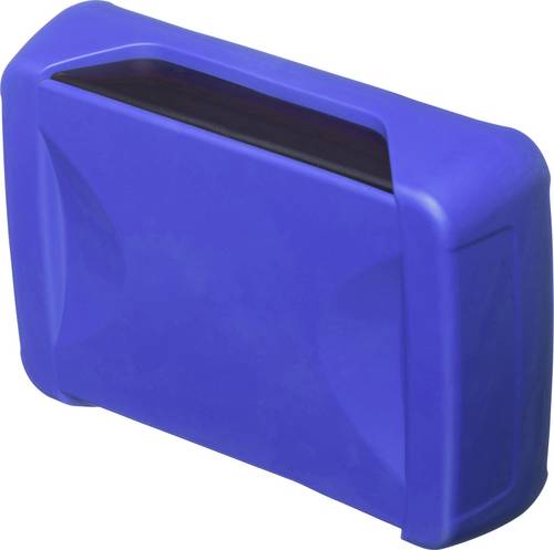 Bopla BOP 10.1 S-5005 35310100 Schutzabdeckung (L x B x H) 291 x 204 x 54.3 mm TPE (Geruchneutrales