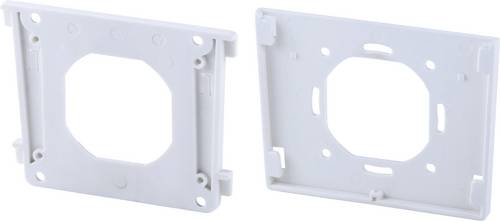 Bopla VESA WB-9016 35111016 Halterung (B x H) 108.5 mm x 85 mm PA-GF Weiß 1 St.