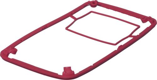 Bopla BOP 900 DI-3001 35290001 Dichtung TPE (Geruchneutrales Spezialgummigemisch) Rot 1 St.