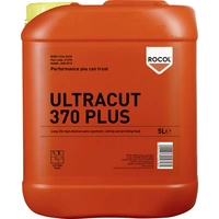 Rocol ULTRACUT 370 PLUS Schneid- und Schleifflüssigkeit ULTRACUT 370 PLUS 5l Rocol ULTRACUT 370 PLUS Schneid- und Schleifflüssigkeit ULTRACUT 370 PLUS 5l