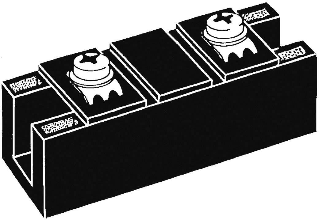 IXYS Schnelle Si-Gleichrichterdiode MEO500-06DA D-55 600 V 514 A