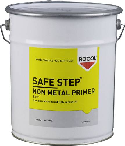 Rocol SAFE STEP Grundierung Herstellerfarbe Bernstein RS43284 750ml