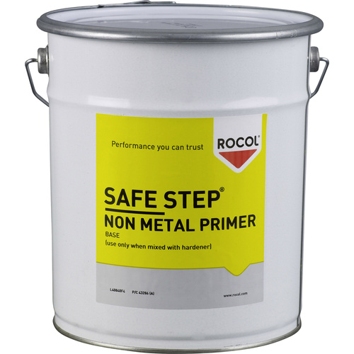 Rocol SAFE STEP Grundierung Herstellerfarbe Bernstein RS43284 750 ml