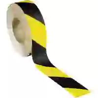 Rocol RS43543 Antirutschklebeband Schwarz/Gelb (L x B) 18.25m x 50mm Schwarz, Gelb Rocol RS43543 Antirutschklebeband Schwarz/Gelb (L x B) 18.25m x 50mm Schwarz, Gelb