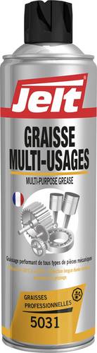 Mehrzweckfett 005031 400ml