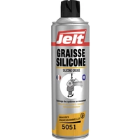 Jelt GRAISSE SILICONE Silikonfett 500ml Jelt GRAISSE SILICONE Silikonfett 500ml