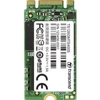 Transcend 400S 128 GB Interne M.2 SATA SSD 2242 M.2 SATA 6 Gb/s Retail TS128GMTS400S Transcend 400S 128 GB Interne M.2 SATA SSD 2242 M.2 SATA 6 Gb/s Retail TS128GMTS400S