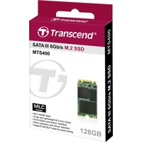 Transcend 400S 128 GB Interne M.2 SATA SSD 2242 M.2 SATA 6 Gb/s Retail TS128GMTS400S Transcend 400S 128 GB Interne M.2 SATA SSD 2242 M.2 SATA 6 Gb/s Retail TS128GMTS400S
