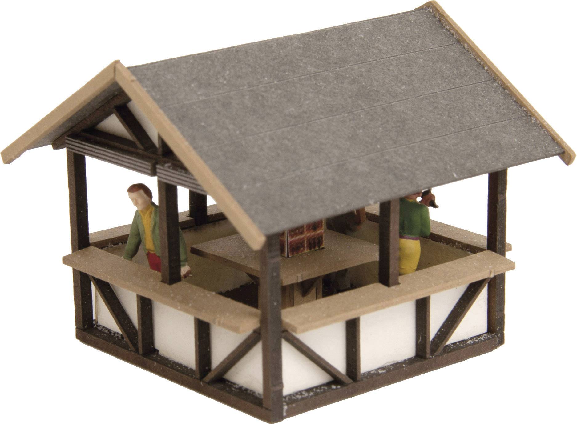 NOCH 14683 N Glühweinstand