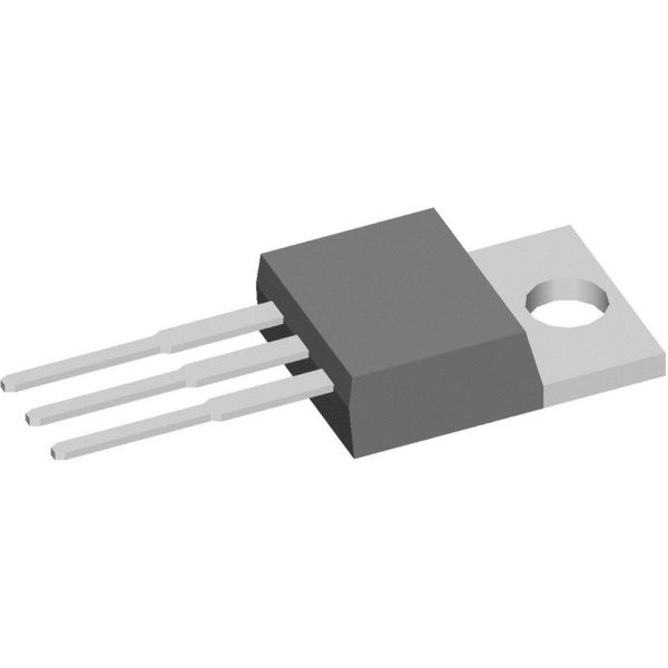 IXYS IXFP10N80P MOSFET 1 Canal N 300 W TO-220AB