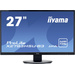 Iiyama PROLITE LED-Monitor 68.6cm (27 Zoll) EEK F (A - G) 1920 x 1080 Pixel Full HD 4 ms VGA, HDMI®, DisplayPort, Kopfhörer