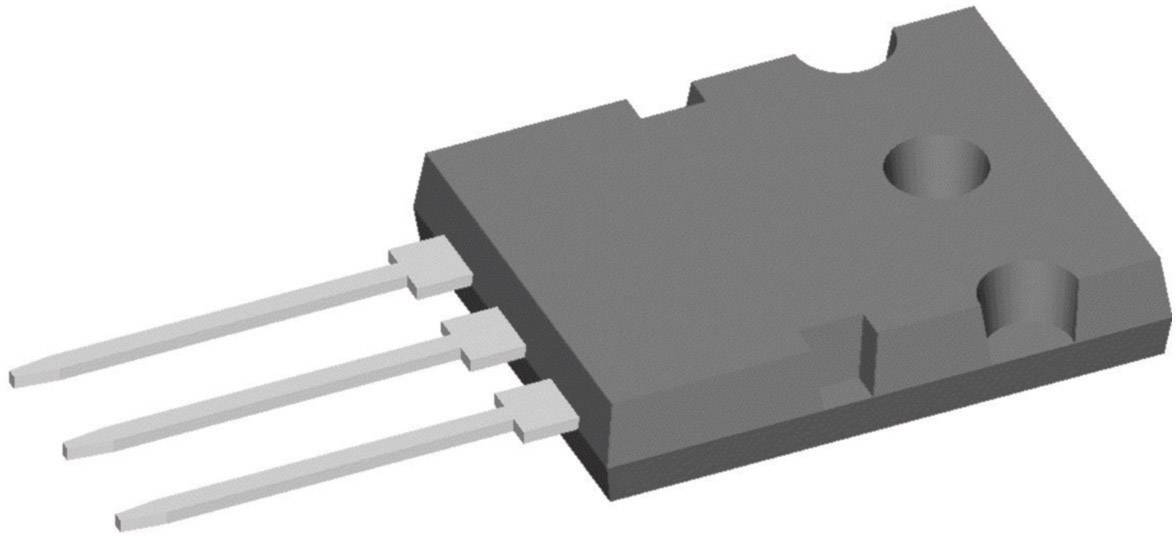 IXYS IXTK170P10P MOSFET 1 P-Kanal 890 W TO-264