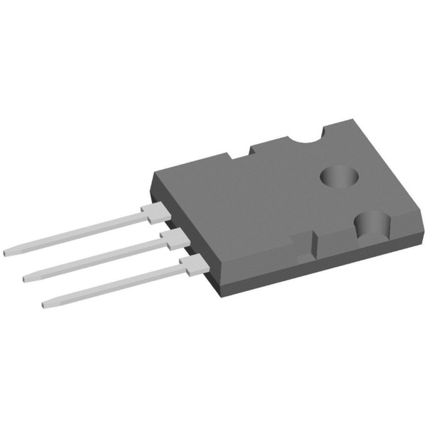 IXYS IXTK40P50P MOSFET 1 P-Kanal 890 W TO-264