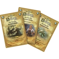 Kosmos Die Legenden von Andor - Der Sternenschild Kosmos Die Legenden von Andor - Der Sternenschild